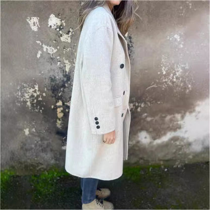 Manteau Héritage Moderne